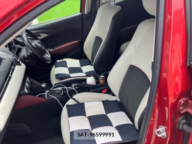 Mazda CX-3 2015-08 8053870-9