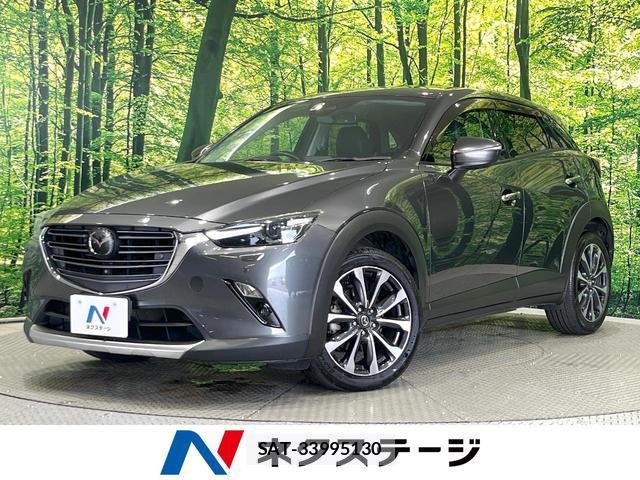 Mazda CX-3 2018-06 8054370-0