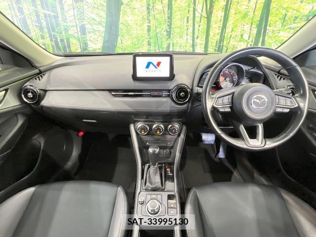 Mazda CX-3 2018-06 8054370-1