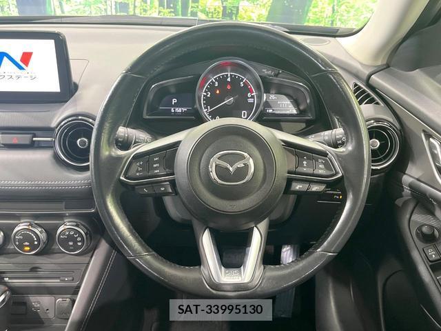 Mazda CX-3 2018-06 8054370-10