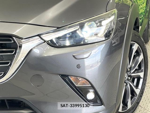 Mazda CX-3 2018-06 8054370-11