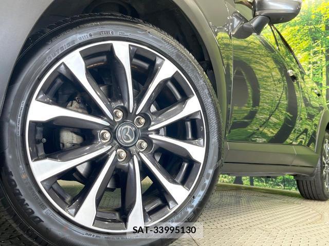 Mazda CX-3 2018-06 8054370-12