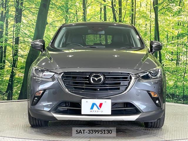 Mazda CX-3 2018-06 8054370-13