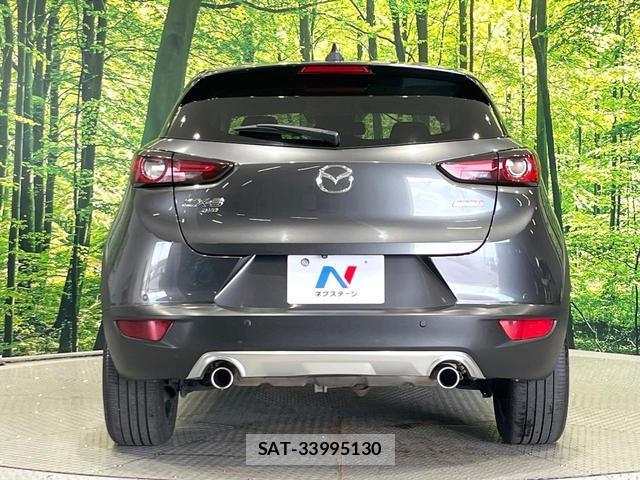 Mazda CX-3 2018-06 8054370-14