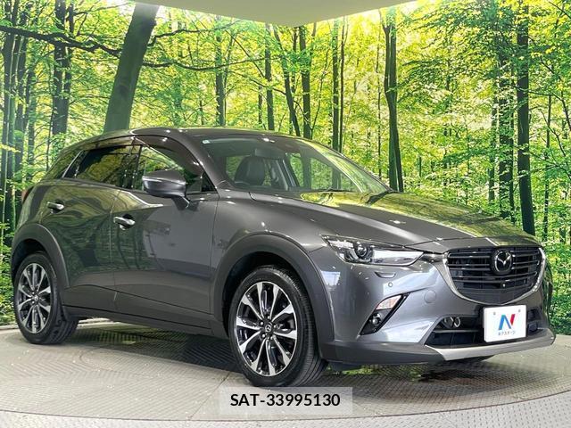 Mazda CX-3 2018-06 8054370-15