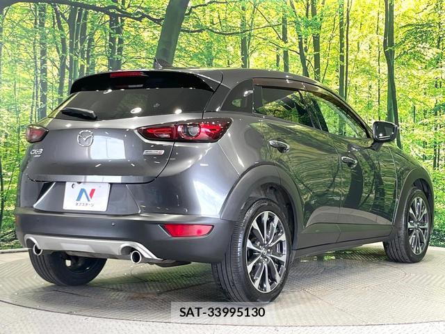 Mazda CX-3 2018-06 8054370-16