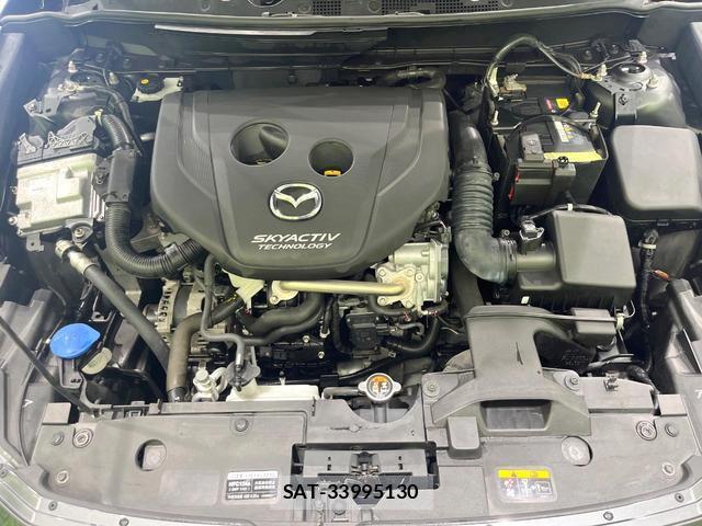 Mazda CX-3 2018-06 8054370-17