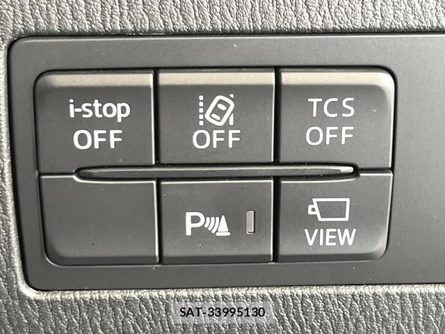 Mazda CX-3 2018-06 8054370-5
