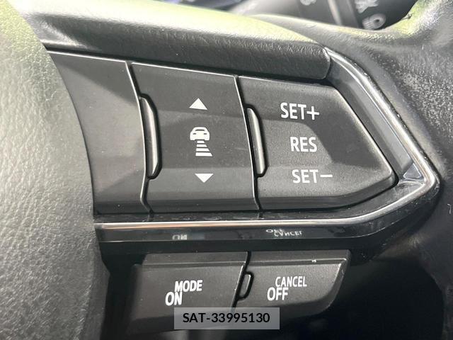 Mazda CX-3 2018-06 8054370-6