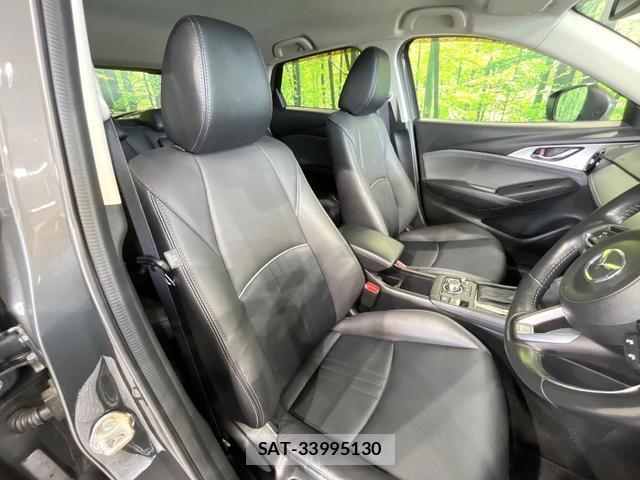 Mazda CX-3 2018-06 8054370-7