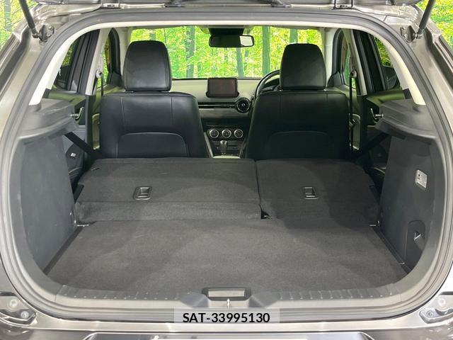 Mazda CX-3 2018-06 8054370-9