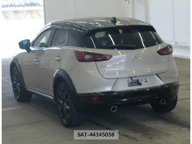 Mazda CX-3 2023-02 8054701-1