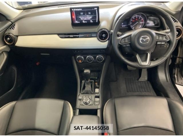 Mazda CX-3 2023-02 8054701-2