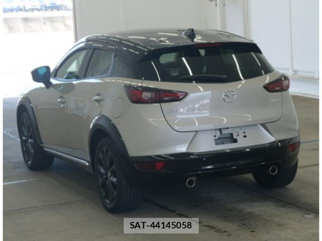 Mazda CX-3 2023-02 8054701-4