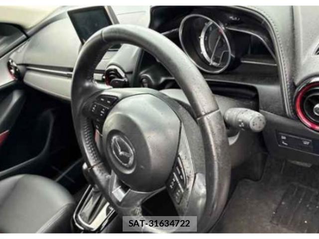Mazda CX-3 2015-10 8054754-2
