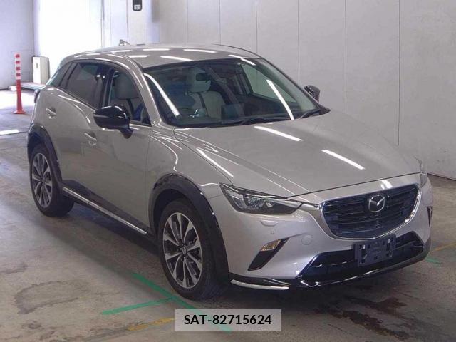 Mazda CX-3 2023-06 8054803-0