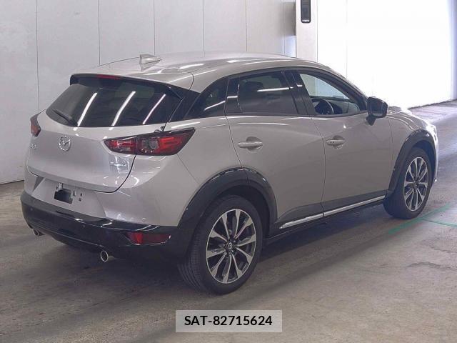 Mazda CX-3 2023-06 8054803-1