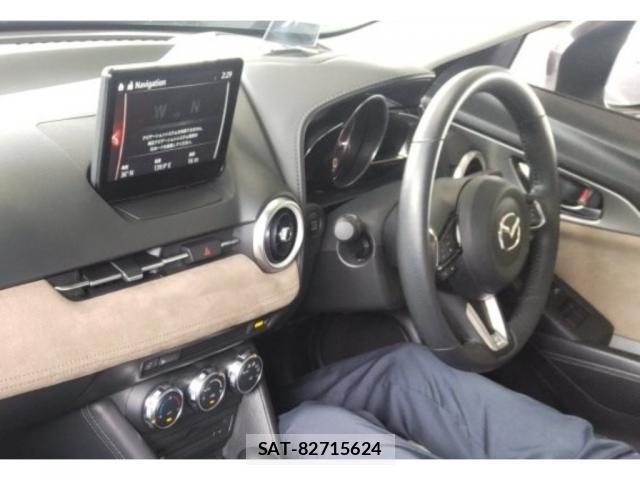 Mazda CX-3 2023-06 8054803-2