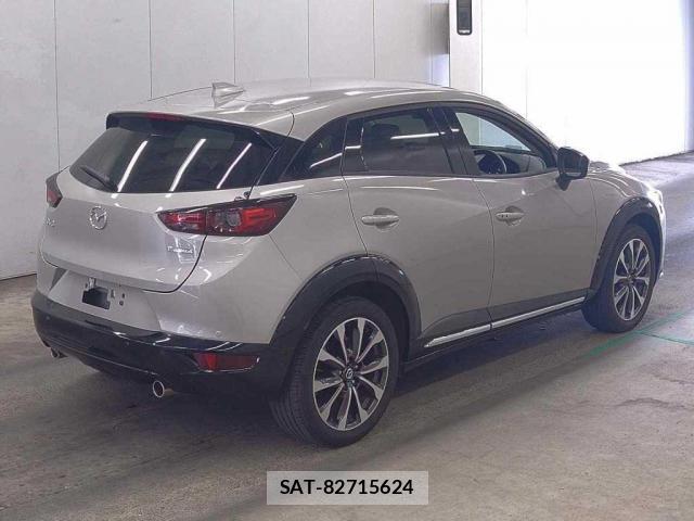 Mazda CX-3 2023-06 8054803-4