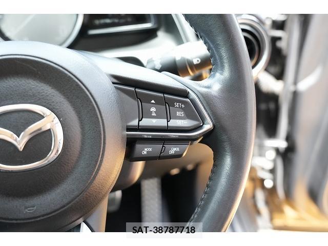 Mazda CX-3 2018-11 8055464-1