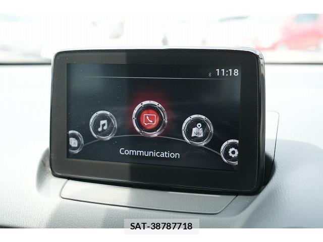 Mazda CX-3 2018-11 8055464-12