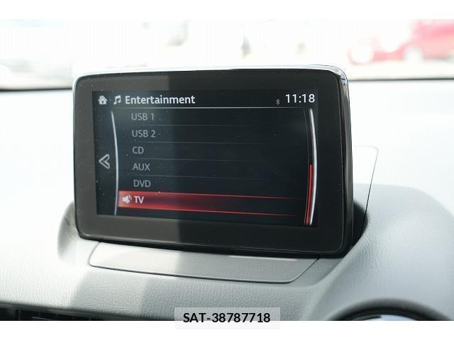 Mazda CX-3 2018-11 8055464-14