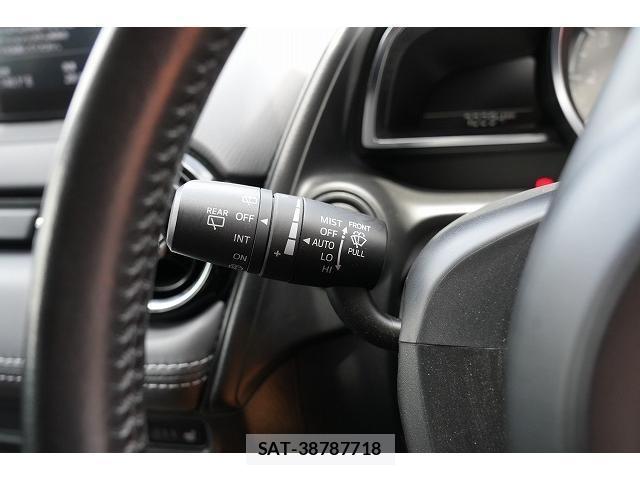 Mazda CX-3 2018-11 8055464-17
