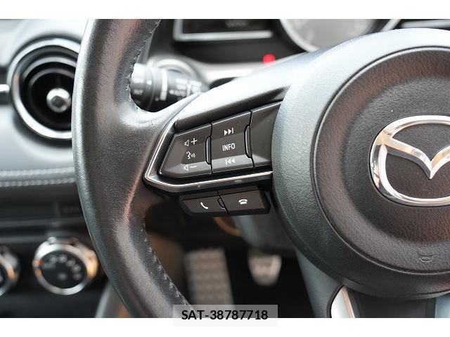 Mazda CX-3 2018-11 8055464-18