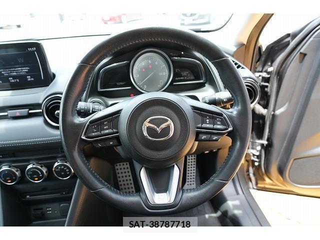 Mazda CX-3 2018-11 8055464-3
