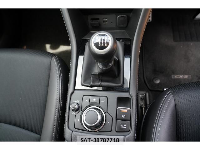Mazda CX-3 2018-11 8055464-4