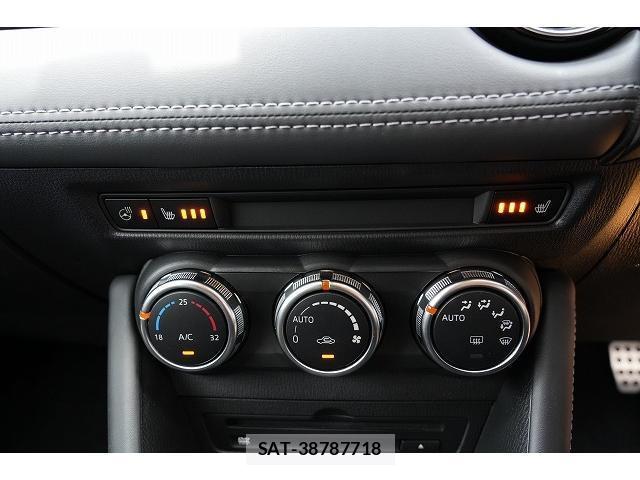 Mazda CX-3 2018-11 8055464-5