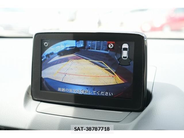 Mazda CX-3 2018-11 8055464-7