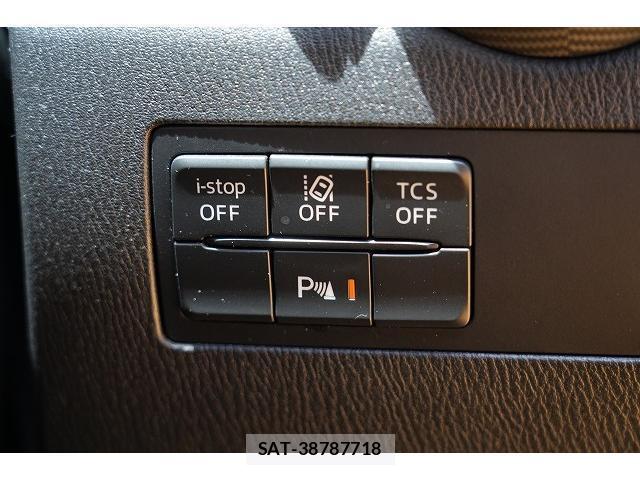 Mazda CX-3 2018-11 8055464-8