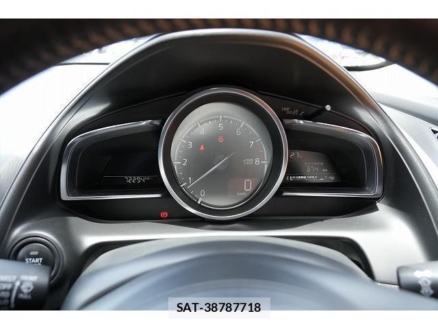 Mazda CX-3 2018-11 8055464-9