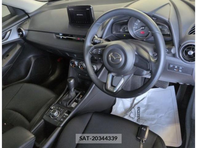 Mazda CX-3 2021-08 8055598-2