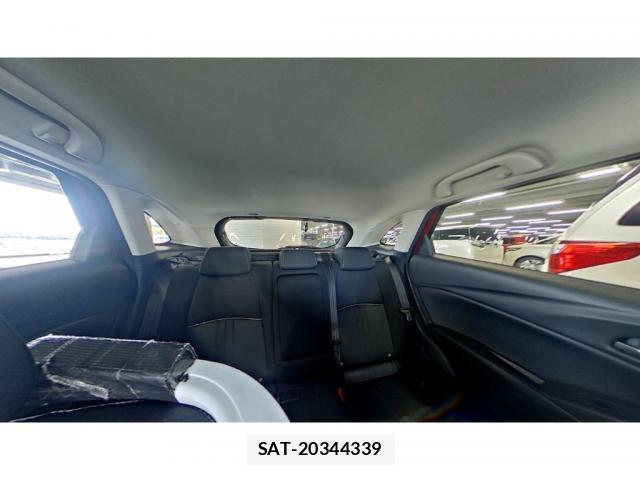 Mazda CX-3 2021-08 8055598-6