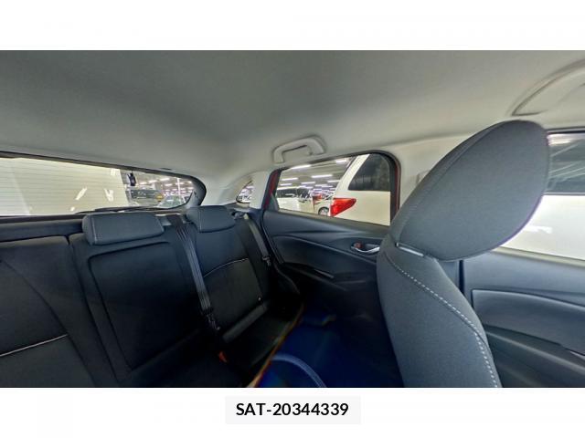Mazda CX-3 2021-08 8055598-7