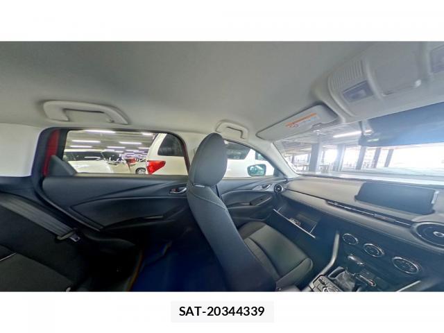 Mazda CX-3 2021-08 8055598-8