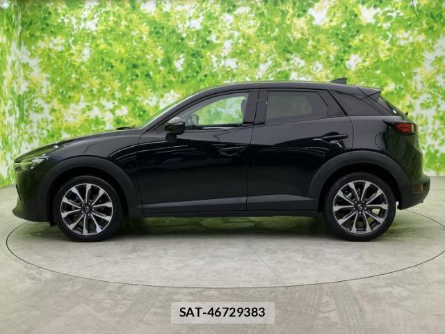 Mazda CX-3 2020-12 8056116-1