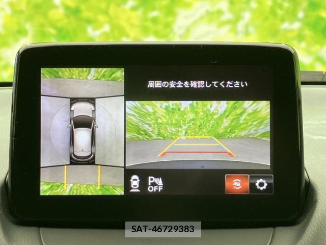 Mazda CX-3 2020-12 8056116-12