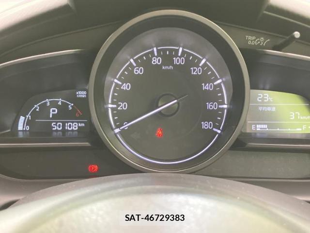 Mazda CX-3 2020-12 8056116-13