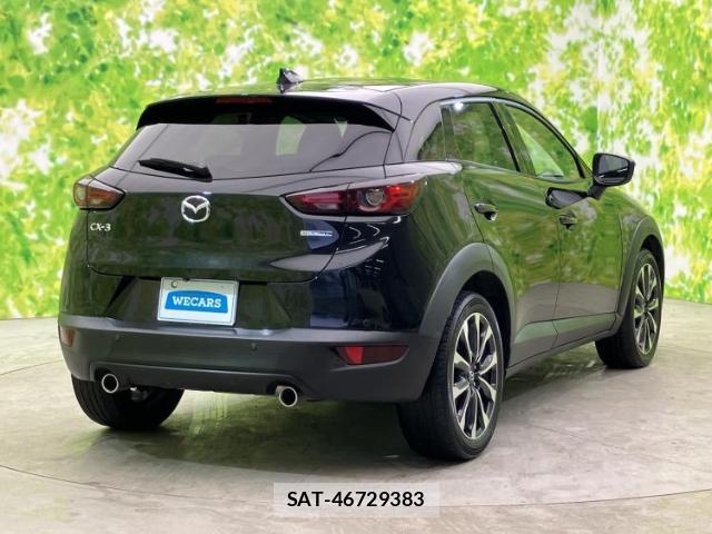Mazda CX-3 2020-12 8056116-2