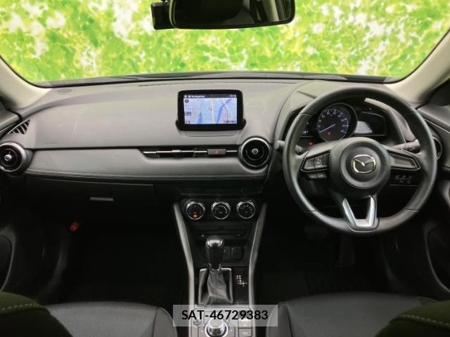 Mazda CX-3 2020-12 8056116-3