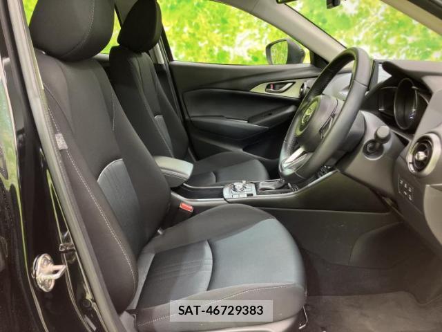 Mazda CX-3 2020-12 8056116-4