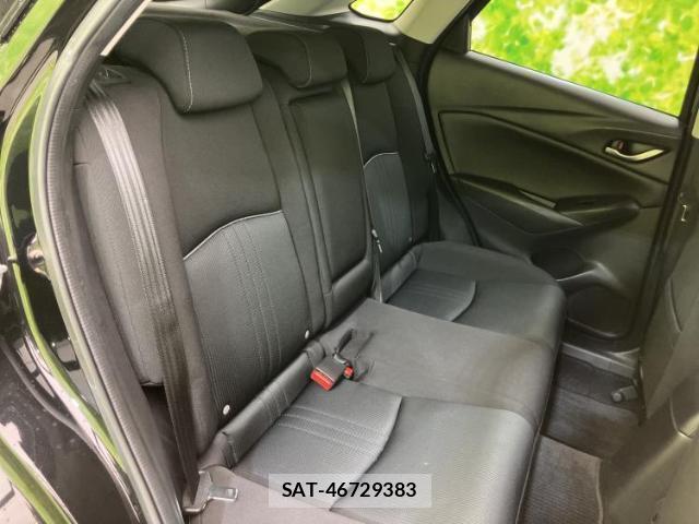 Mazda CX-3 2020-12 8056116-5