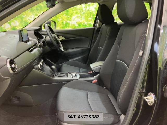 Mazda CX-3 2020-12 8056116-6