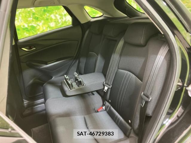 Mazda CX-3 2020-12 8056116-7