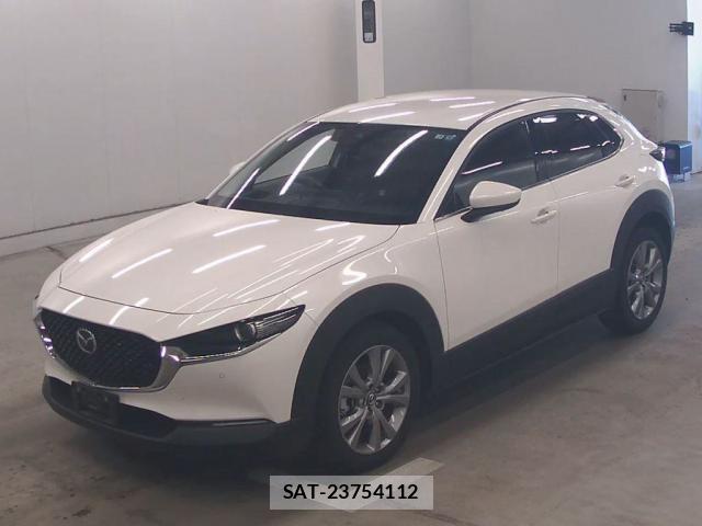 Mazda CX-30 2023-01 8053394-0