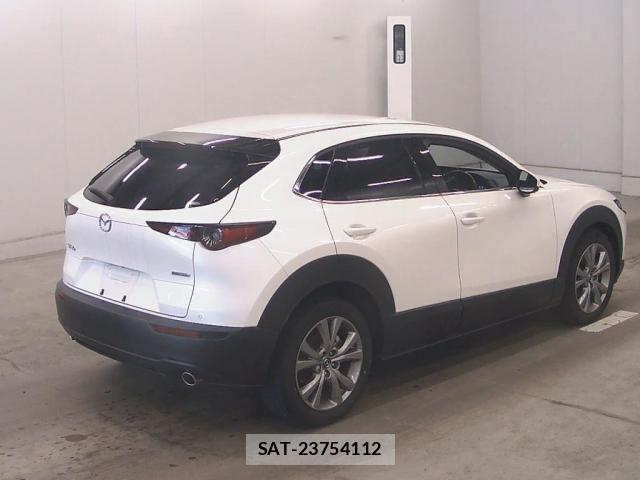 Mazda CX-30 2023-01 8053394-1