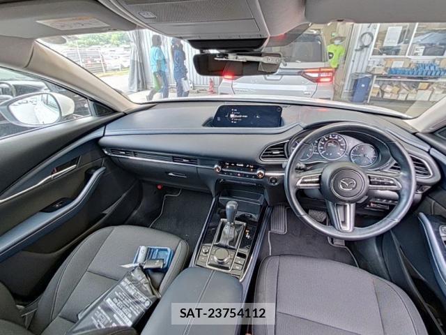 Mazda CX-30 2023-01 8053394-2